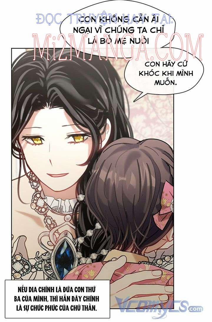 Gia Đình Bị Ám Ảnh Bởi Tôi 31.5 trang 28