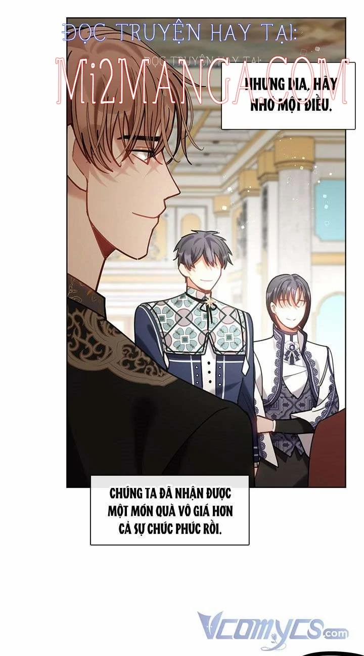 Gia Đình Bị Ám Ảnh Bởi Tôi 31.5 trang 29