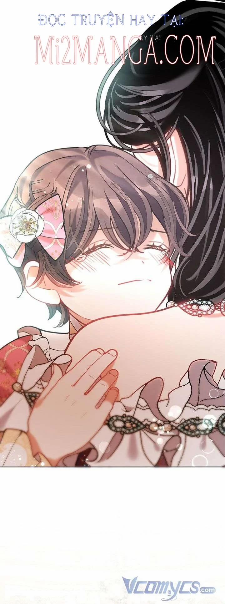 Gia Đình Bị Ám Ảnh Bởi Tôi 31.5 trang 30