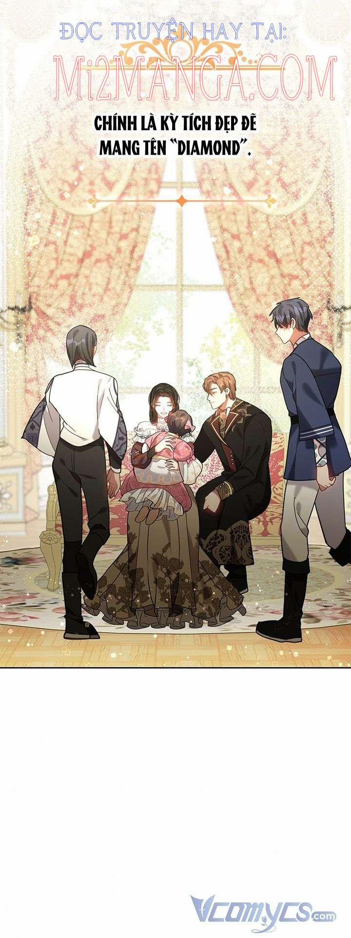 Gia Đình Bị Ám Ảnh Bởi Tôi 31.5 trang 31