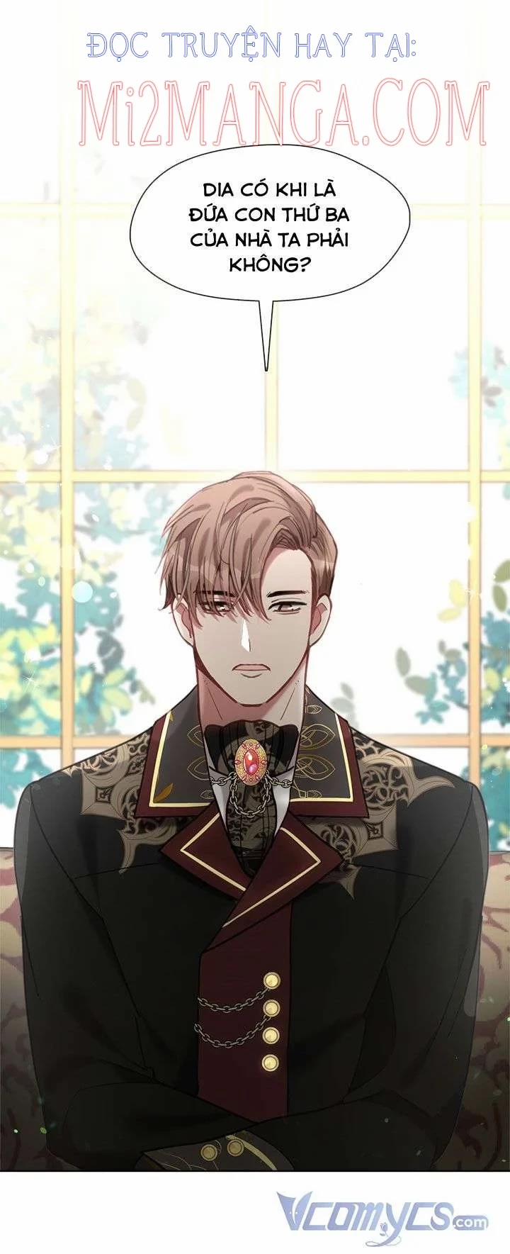 Gia Đình Bị Ám Ảnh Bởi Tôi 31.5 trang 4