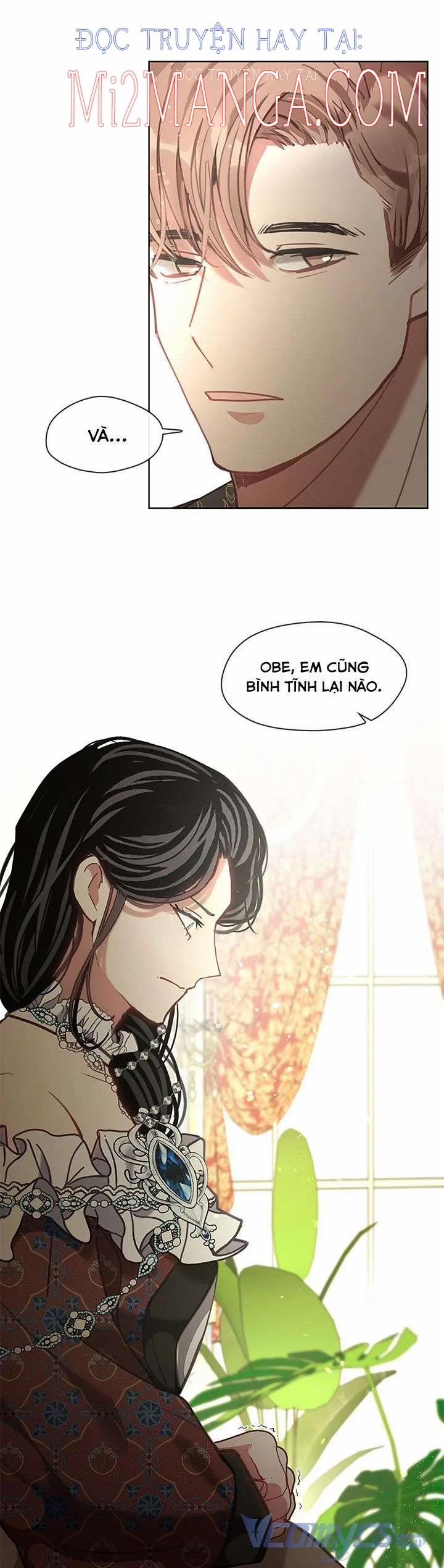 Gia Đình Bị Ám Ảnh Bởi Tôi 31.5 trang 6