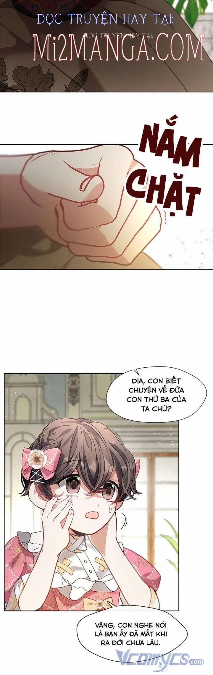 Gia Đình Bị Ám Ảnh Bởi Tôi 31.5 trang 7