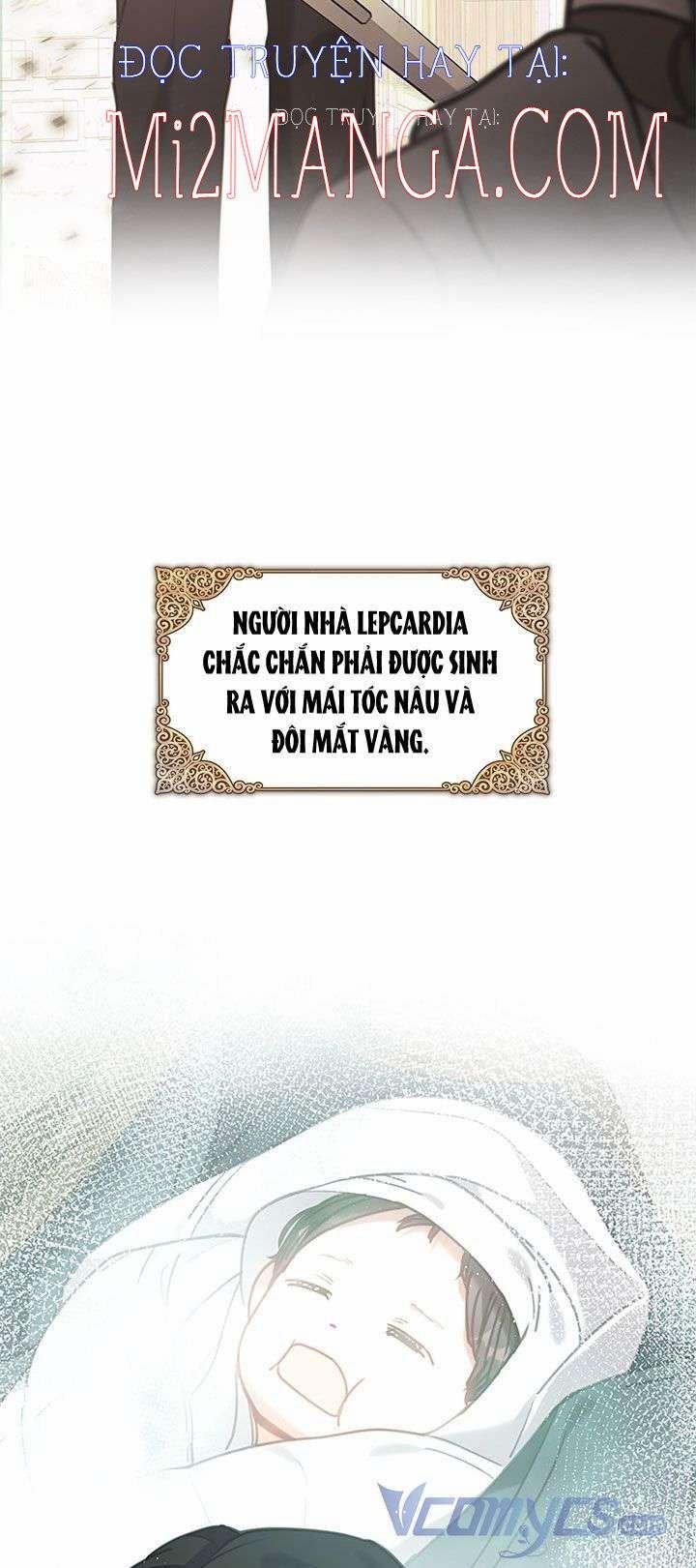 Gia Đình Bị Ám Ảnh Bởi Tôi 31.5 trang 9