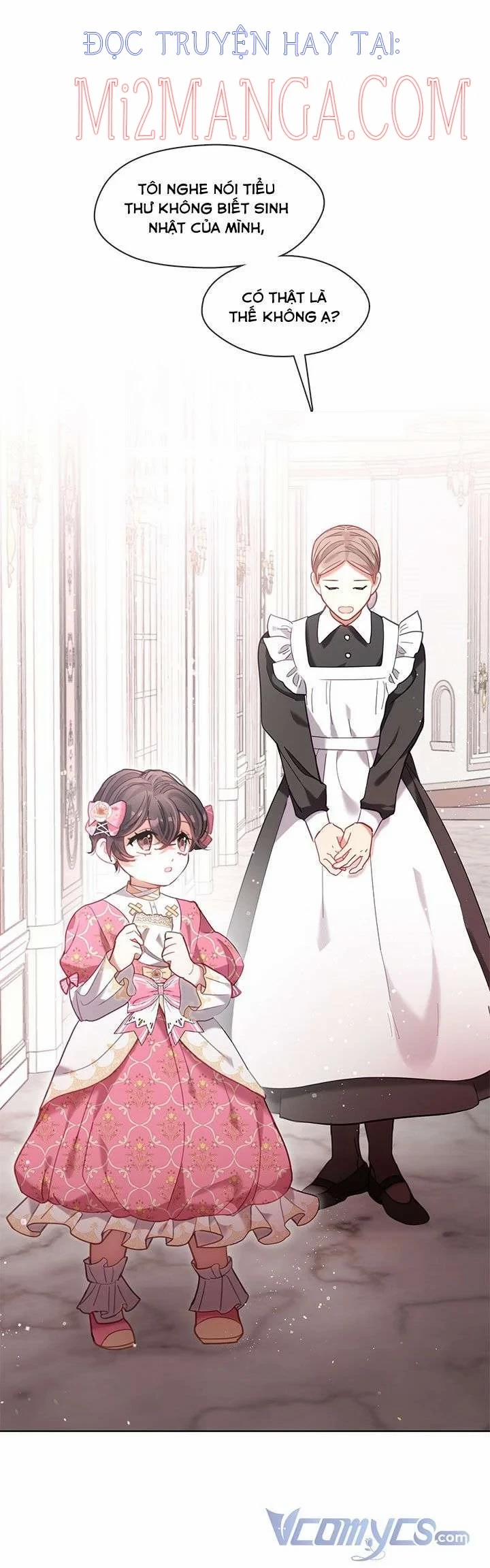 Gia Đình Bị Ám Ảnh Bởi Tôi 31 trang 0