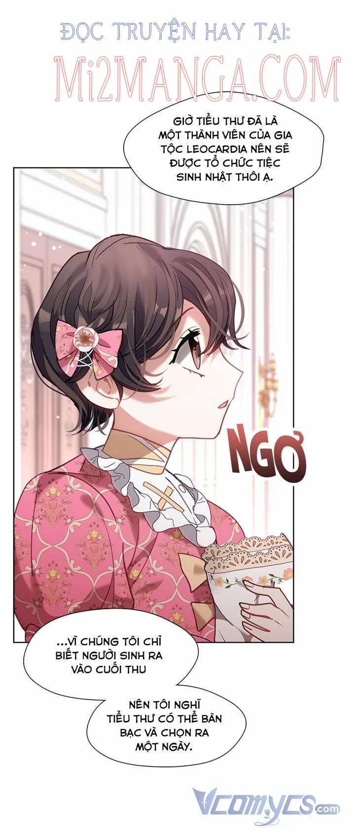 Gia Đình Bị Ám Ảnh Bởi Tôi 31 trang 1