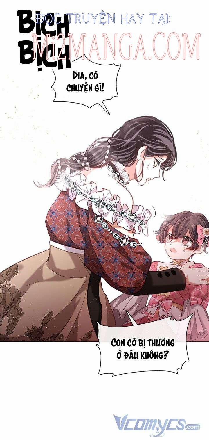 Gia Đình Bị Ám Ảnh Bởi Tôi 31 trang 10