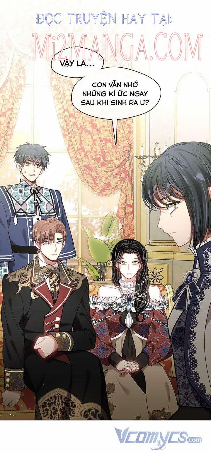 Gia Đình Bị Ám Ảnh Bởi Tôi 31 trang 14