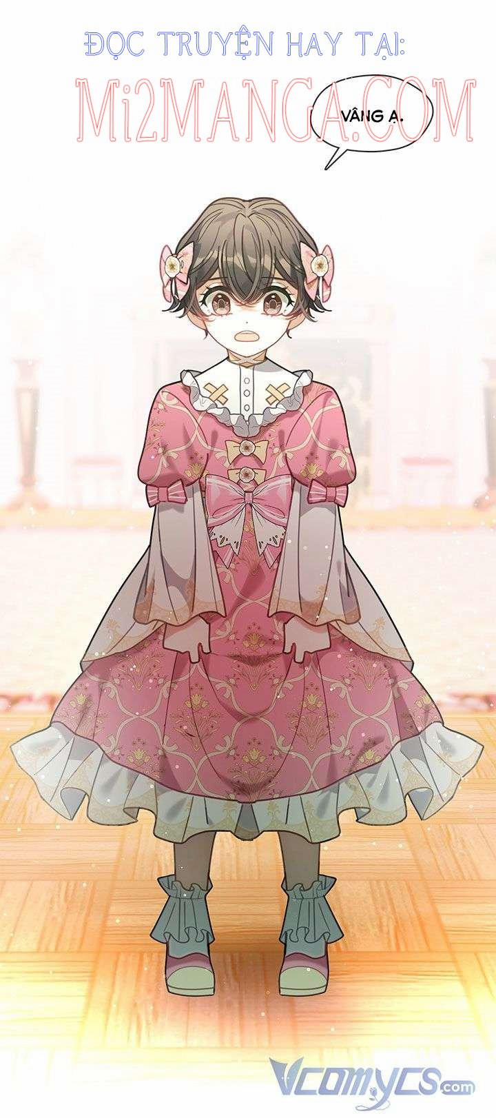 Gia Đình Bị Ám Ảnh Bởi Tôi 31 trang 15