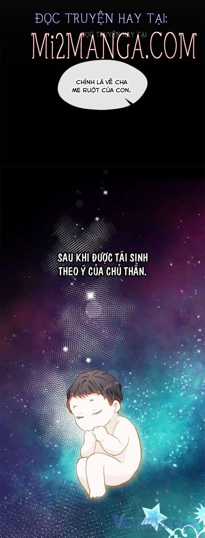 Gia Đình Bị Ám Ảnh Bởi Tôi 31 trang 17