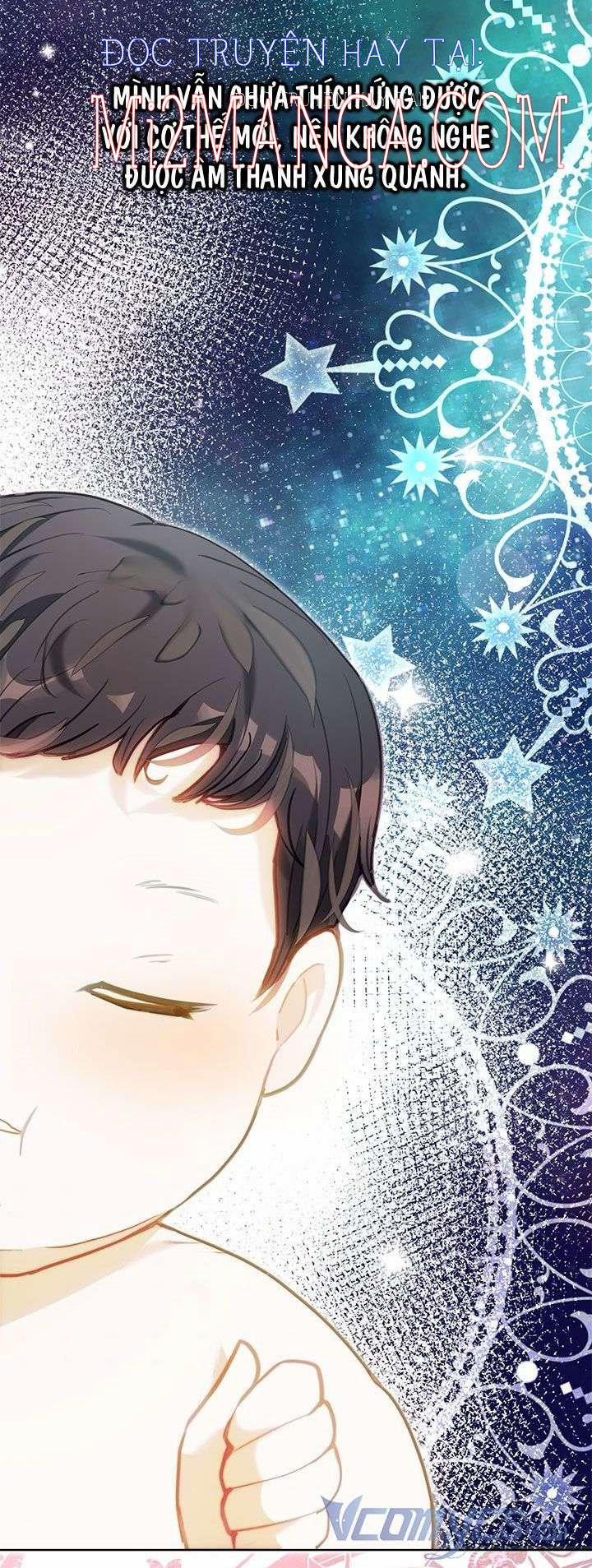 Gia Đình Bị Ám Ảnh Bởi Tôi 31 trang 18