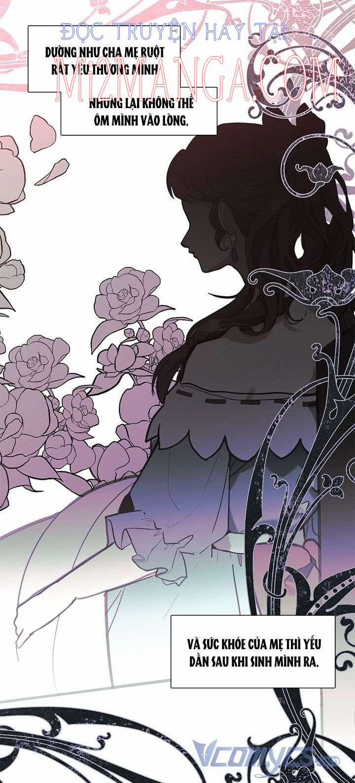 Gia Đình Bị Ám Ảnh Bởi Tôi 31 trang 19