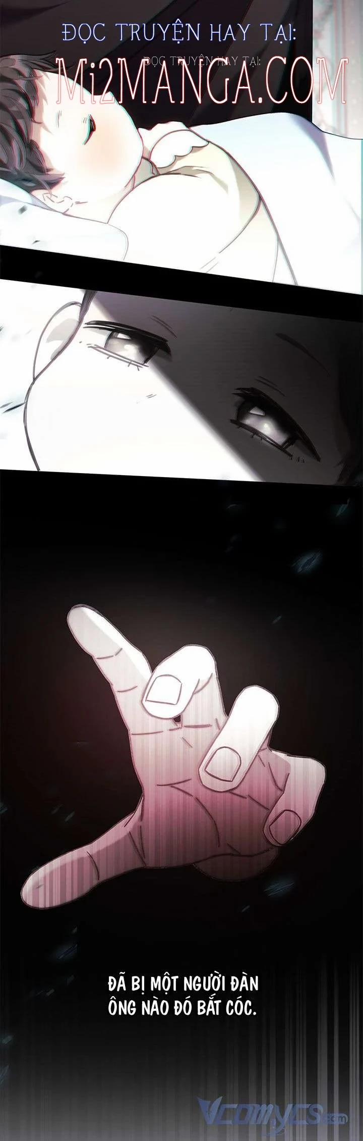 Gia Đình Bị Ám Ảnh Bởi Tôi 31 trang 21