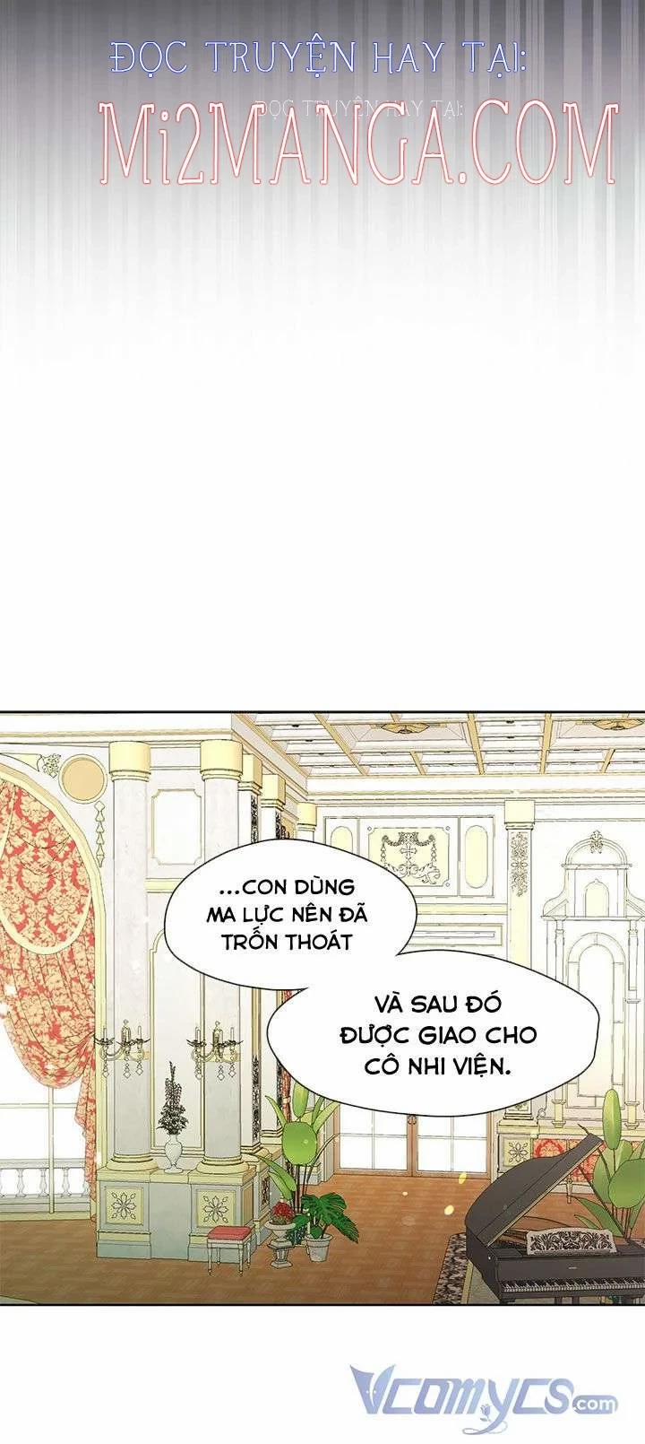 Gia Đình Bị Ám Ảnh Bởi Tôi 31 trang 22