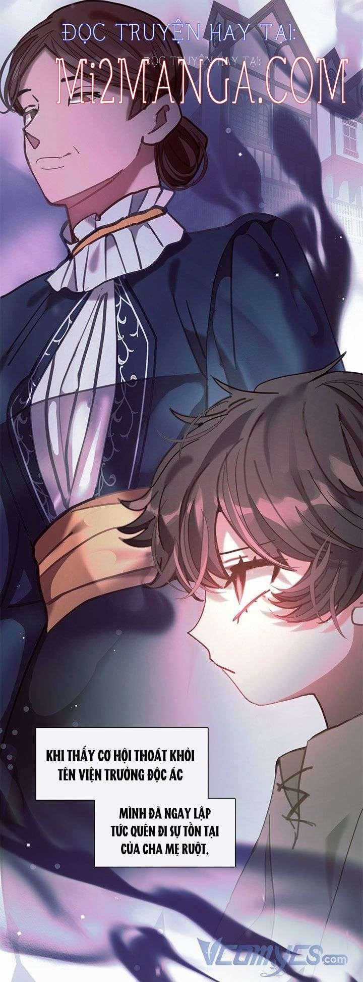 Gia Đình Bị Ám Ảnh Bởi Tôi 31 trang 24