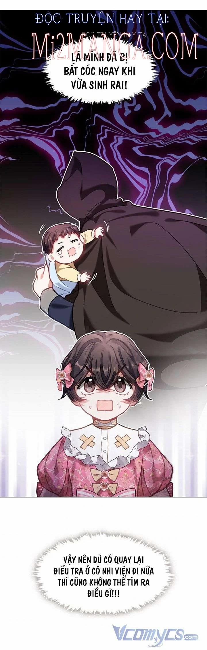 Gia Đình Bị Ám Ảnh Bởi Tôi 31 trang 3