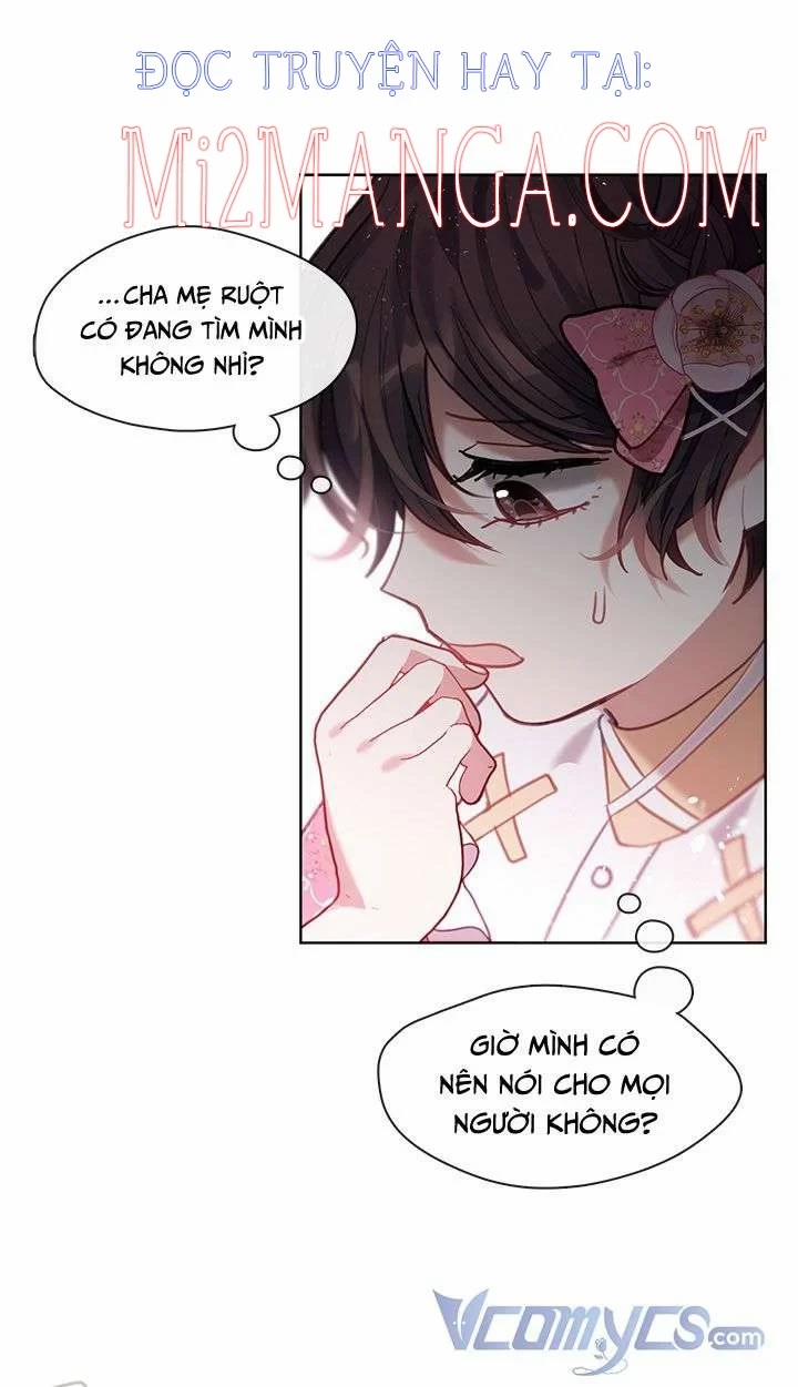 Gia Đình Bị Ám Ảnh Bởi Tôi 31 trang 4