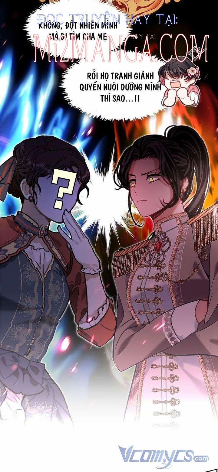 Gia Đình Bị Ám Ảnh Bởi Tôi 31 trang 8