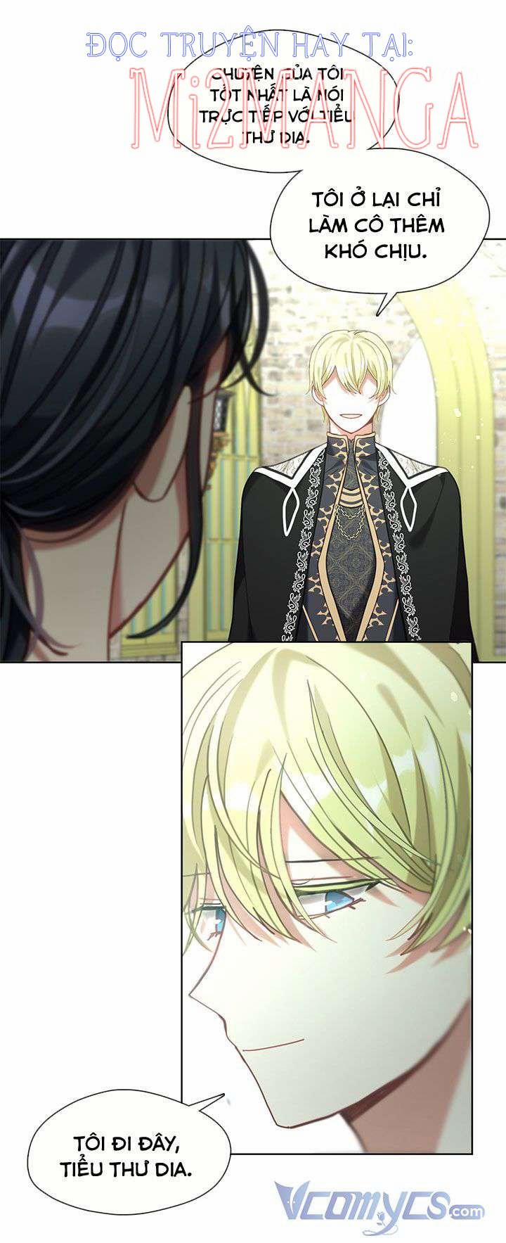 Gia Đình Bị Ám Ảnh Bởi Tôi 32.5 trang 0