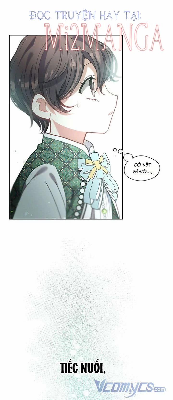 Gia Đình Bị Ám Ảnh Bởi Tôi 32.5 trang 1