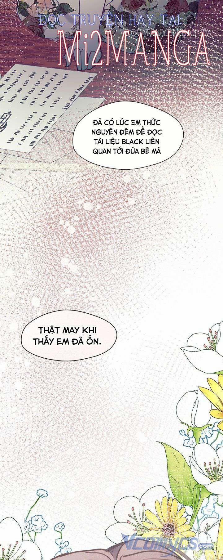 Gia Đình Bị Ám Ảnh Bởi Tôi 32.5 trang 13