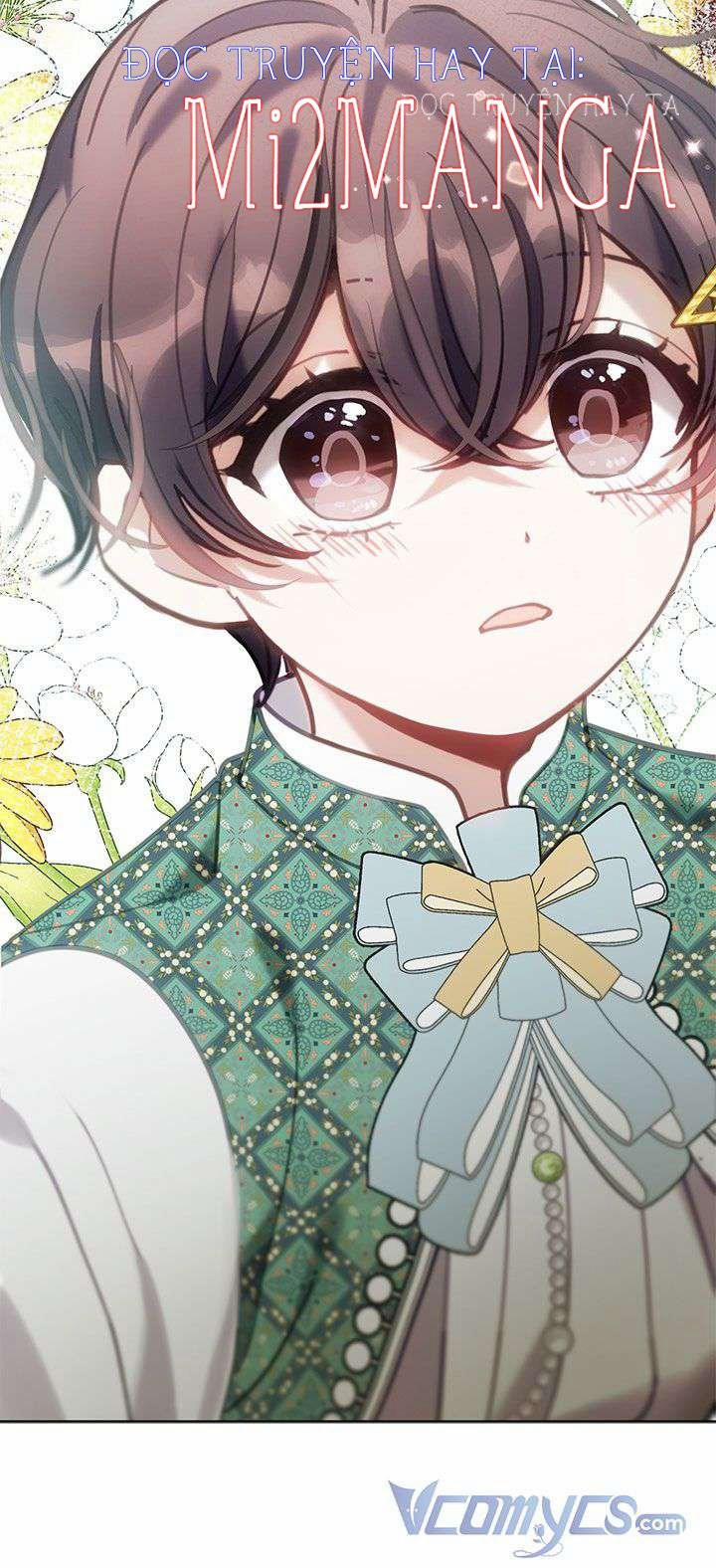 Gia Đình Bị Ám Ảnh Bởi Tôi 32.5 trang 14