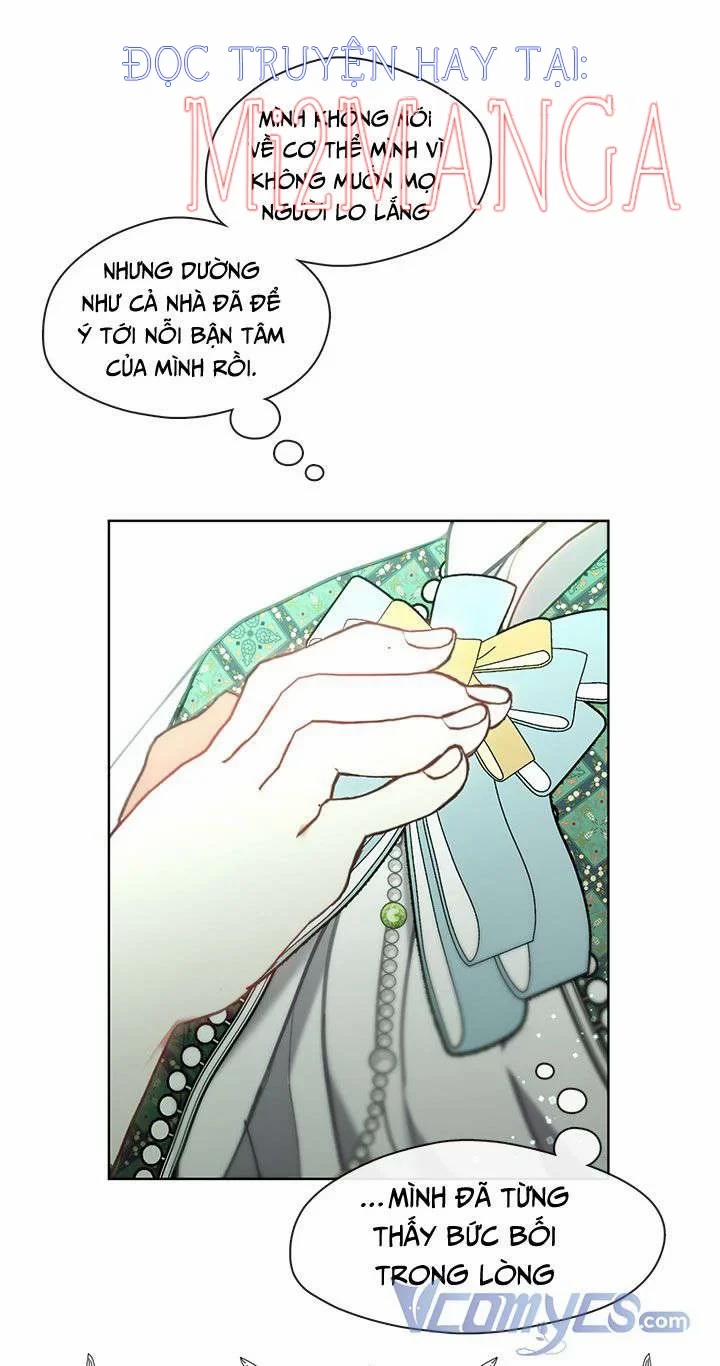 Gia Đình Bị Ám Ảnh Bởi Tôi 32.5 trang 15