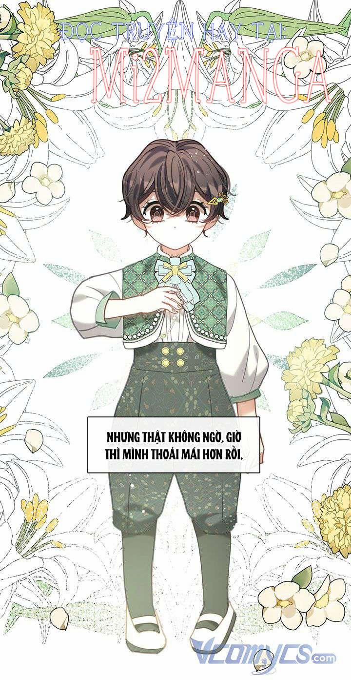 Gia Đình Bị Ám Ảnh Bởi Tôi 32.5 trang 16