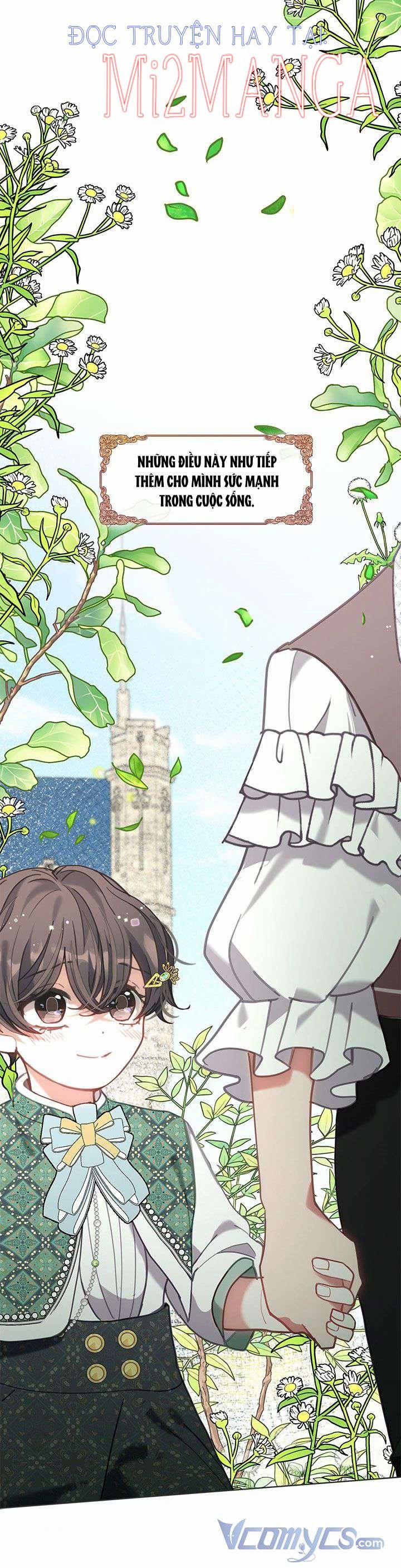 Gia Đình Bị Ám Ảnh Bởi Tôi 32.5 trang 18