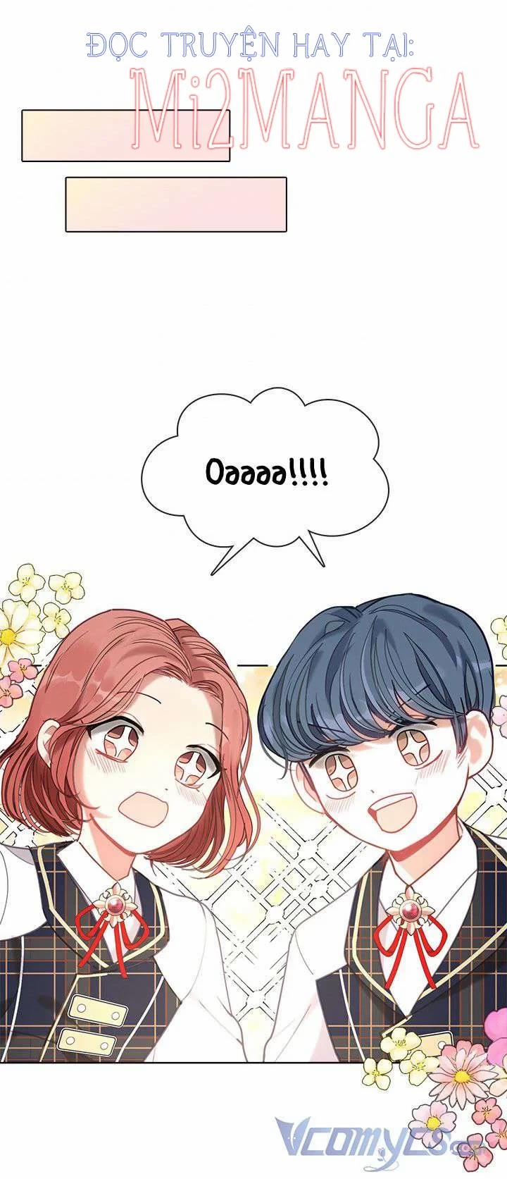 Gia Đình Bị Ám Ảnh Bởi Tôi 32.5 trang 19