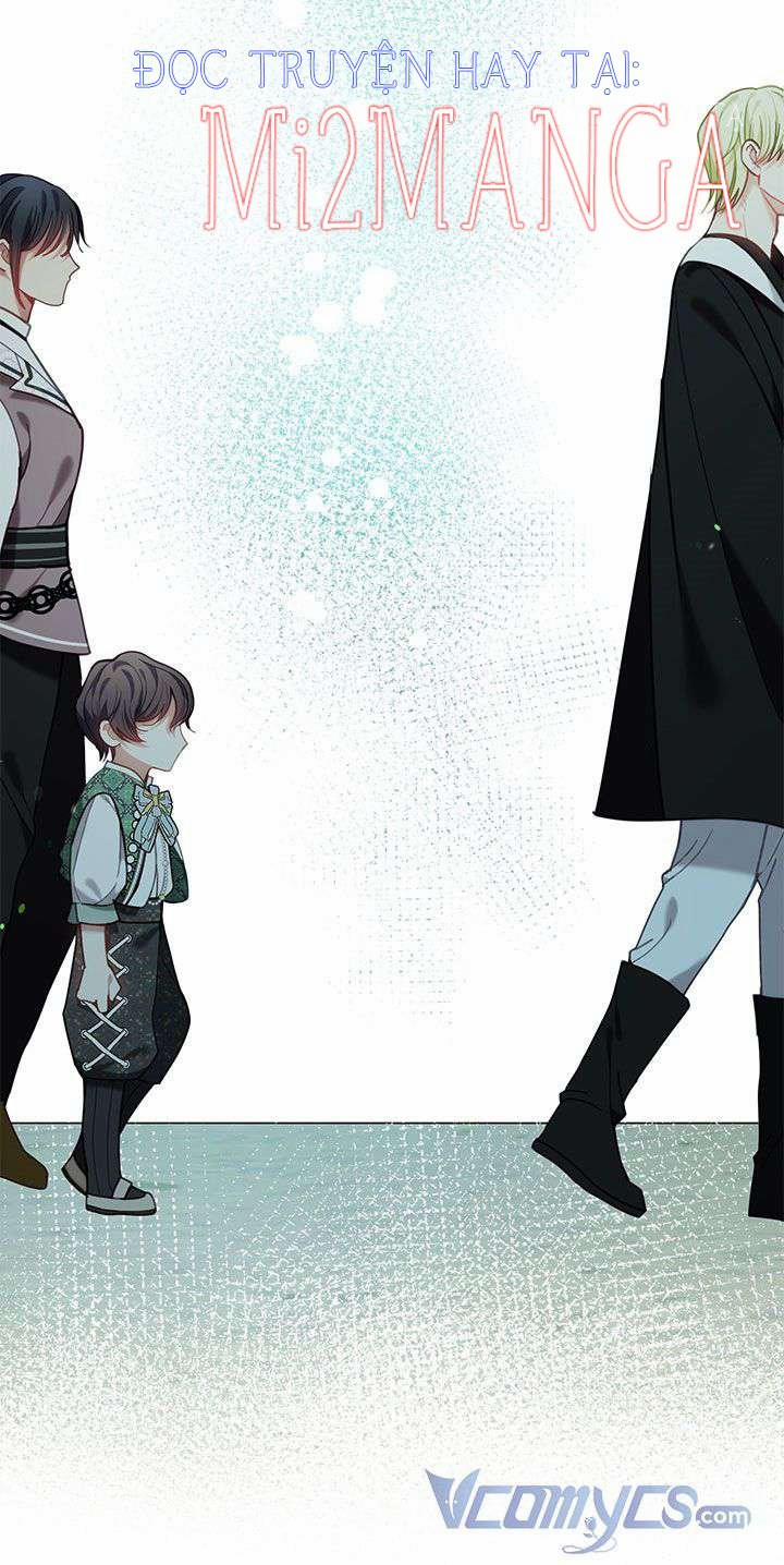 Gia Đình Bị Ám Ảnh Bởi Tôi 32.5 trang 2