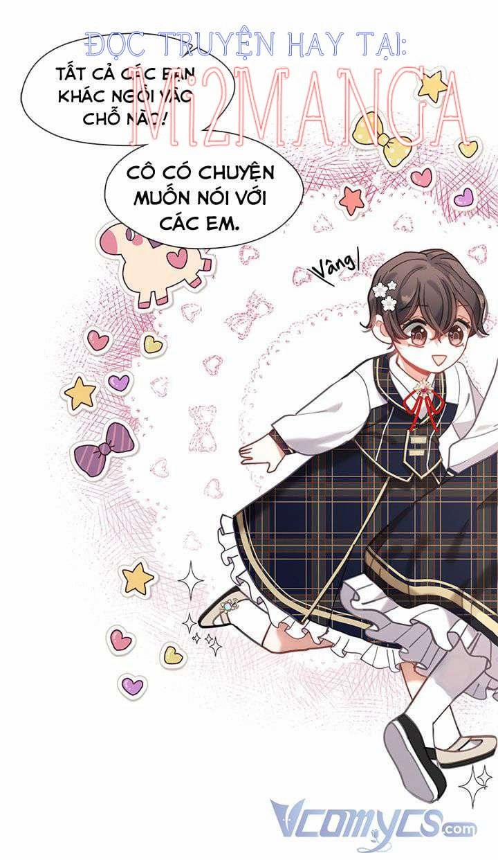 Gia Đình Bị Ám Ảnh Bởi Tôi 32.5 trang 22