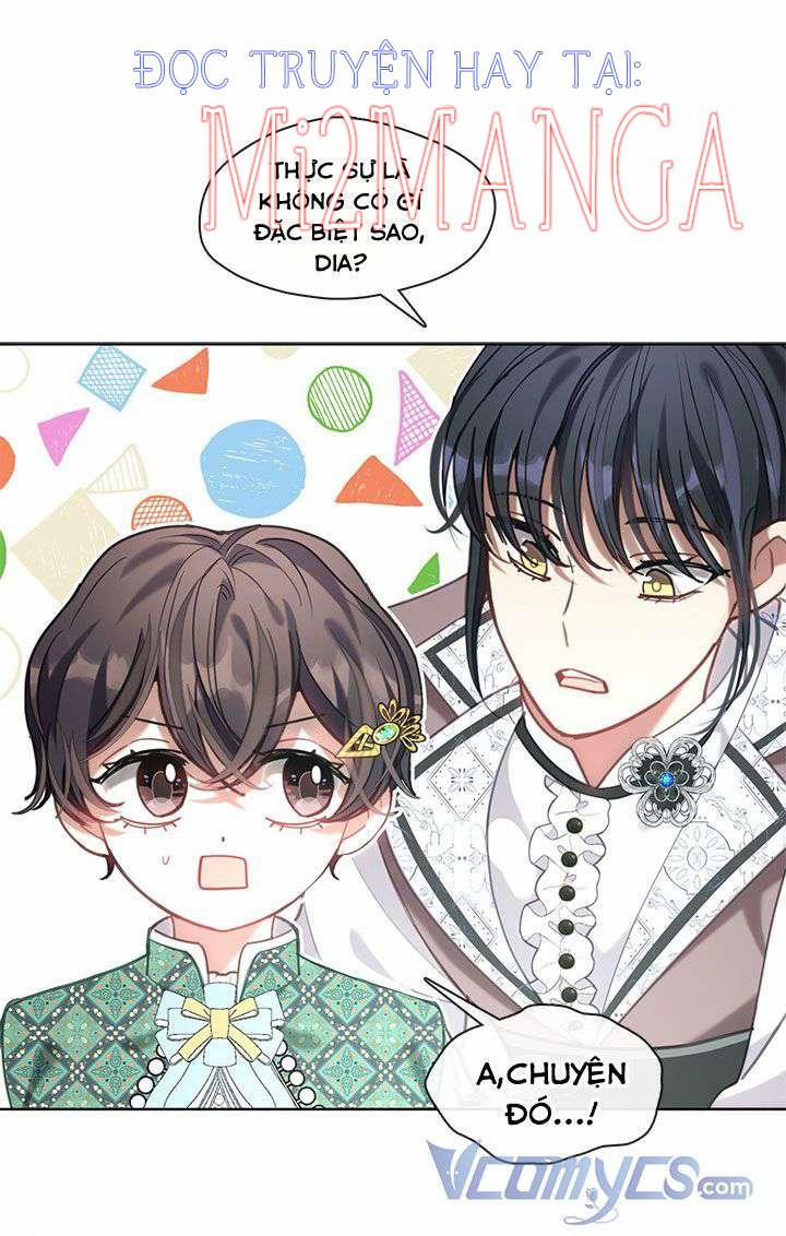 Gia Đình Bị Ám Ảnh Bởi Tôi 32.5 trang 3