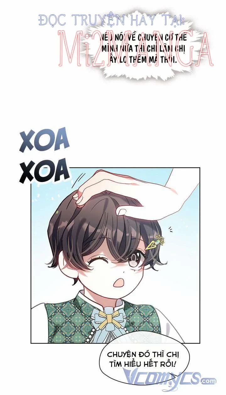 Gia Đình Bị Ám Ảnh Bởi Tôi 32.5 trang 7