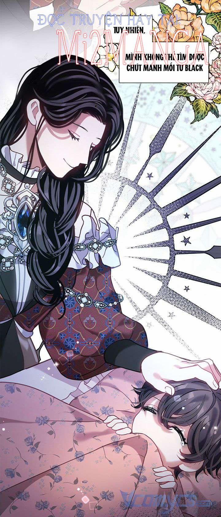 Gia Đình Bị Ám Ảnh Bởi Tôi 32 trang 0