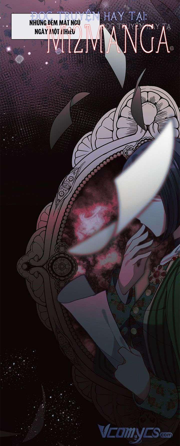 Gia Đình Bị Ám Ảnh Bởi Tôi 32 trang 1