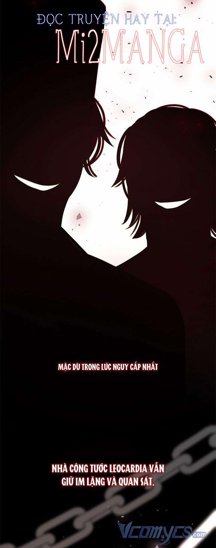 Gia Đình Bị Ám Ảnh Bởi Tôi 32 trang 10