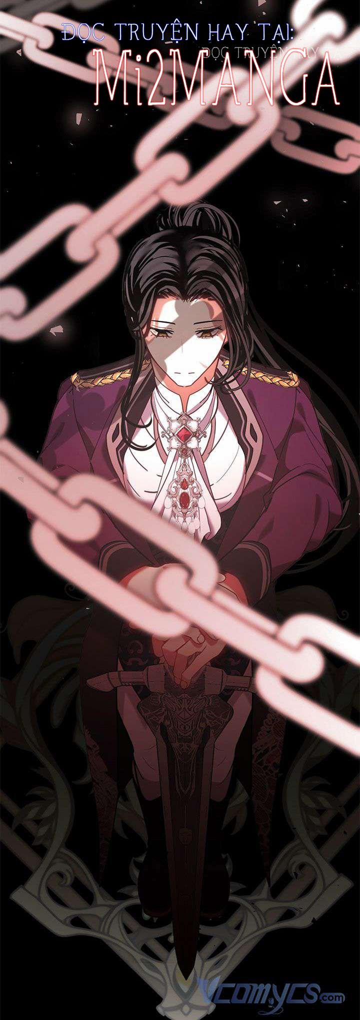 Gia Đình Bị Ám Ảnh Bởi Tôi 32 trang 11