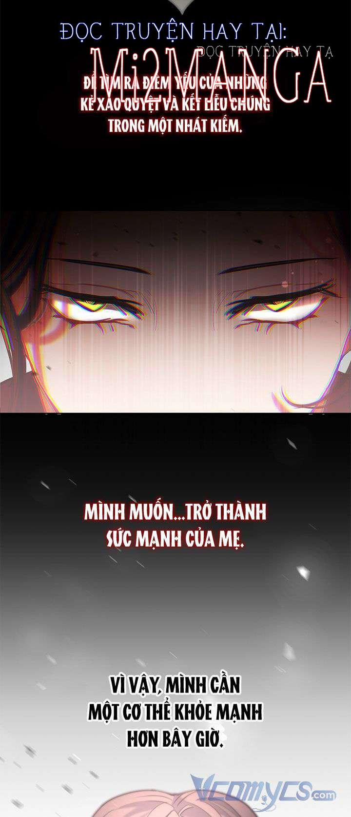 Gia Đình Bị Ám Ảnh Bởi Tôi 32 trang 12