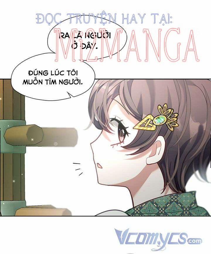 Gia Đình Bị Ám Ảnh Bởi Tôi 32 trang 14