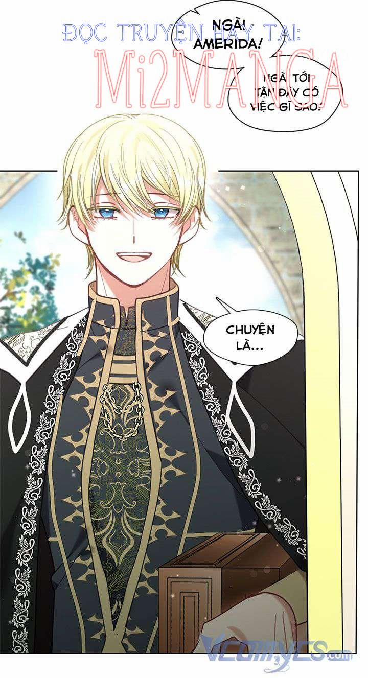 Gia Đình Bị Ám Ảnh Bởi Tôi 32 trang 15