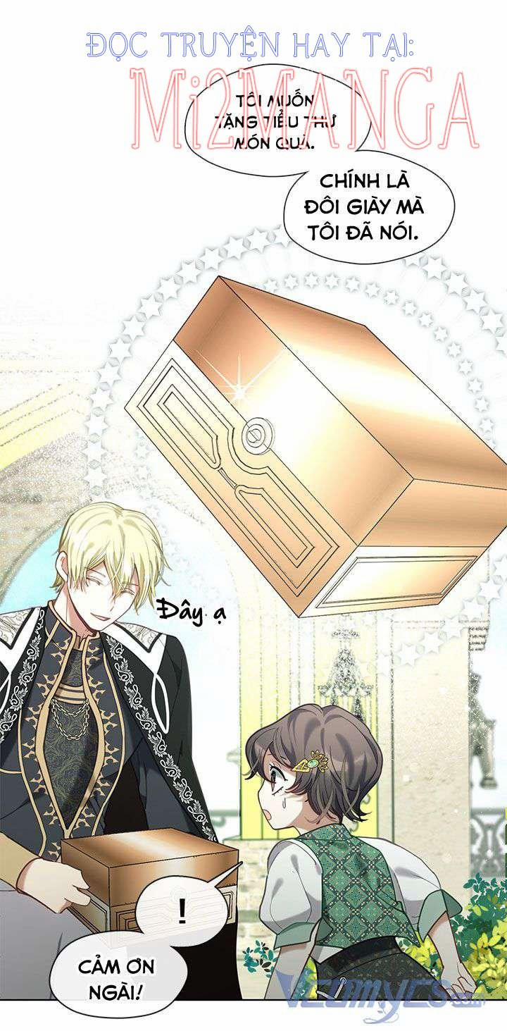 Gia Đình Bị Ám Ảnh Bởi Tôi 32 trang 16