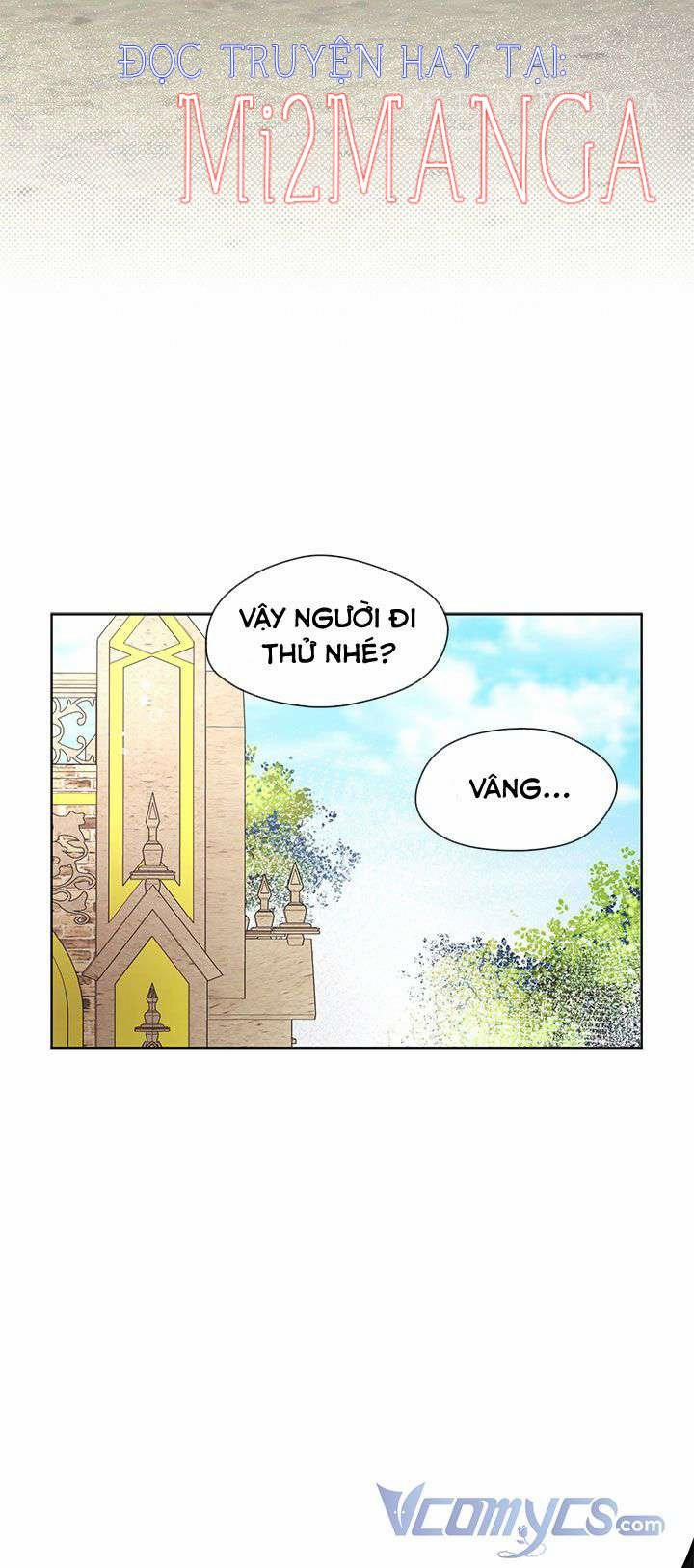 Gia Đình Bị Ám Ảnh Bởi Tôi 32 trang 21