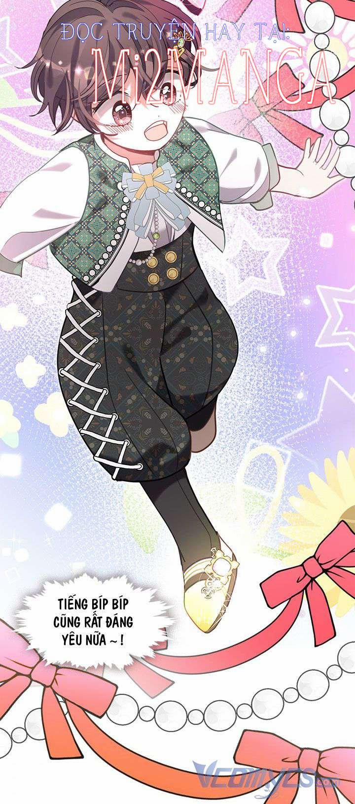 Gia Đình Bị Ám Ảnh Bởi Tôi 32 trang 24