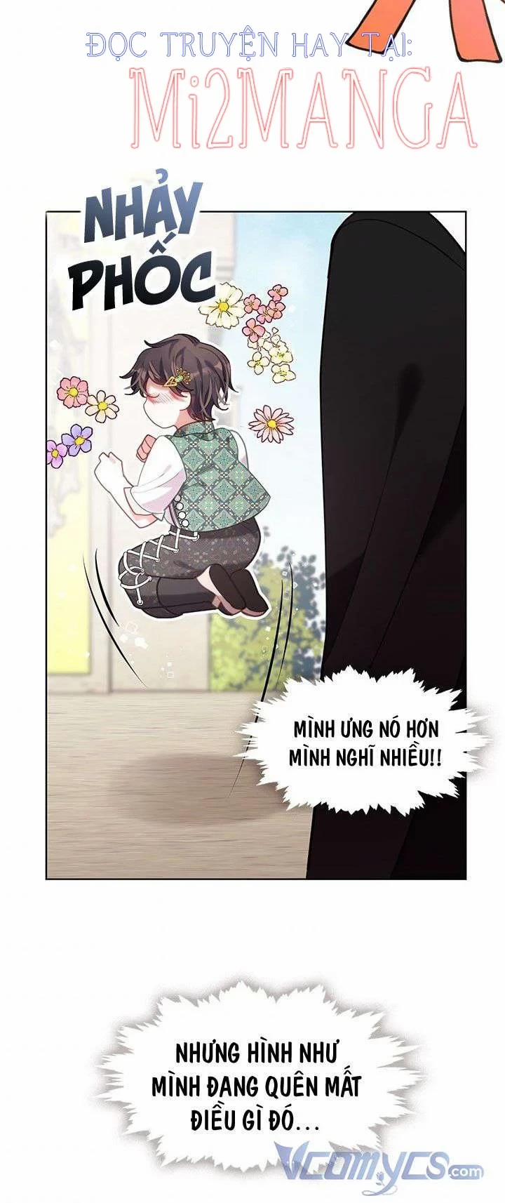 Gia Đình Bị Ám Ảnh Bởi Tôi 32 trang 25