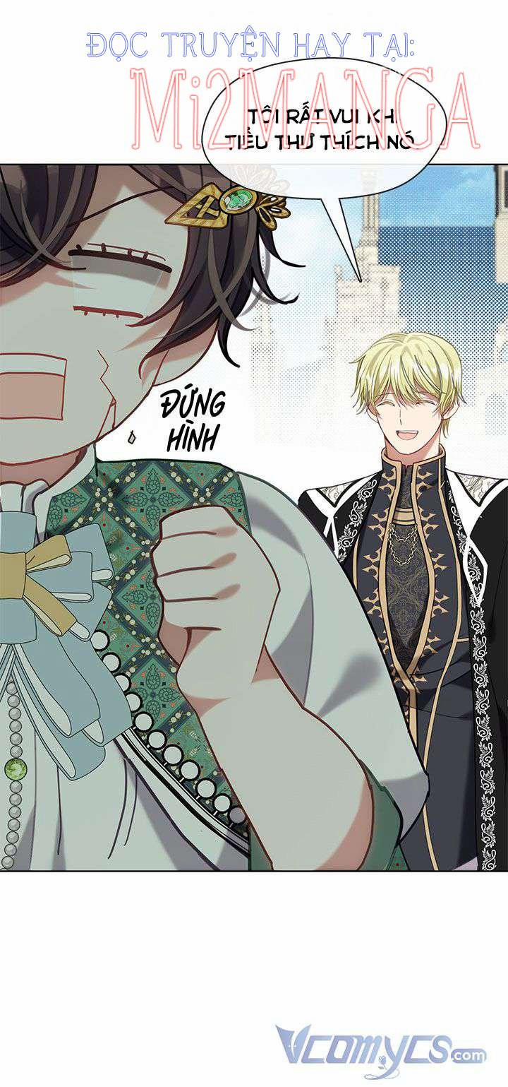 Gia Đình Bị Ám Ảnh Bởi Tôi 32 trang 26