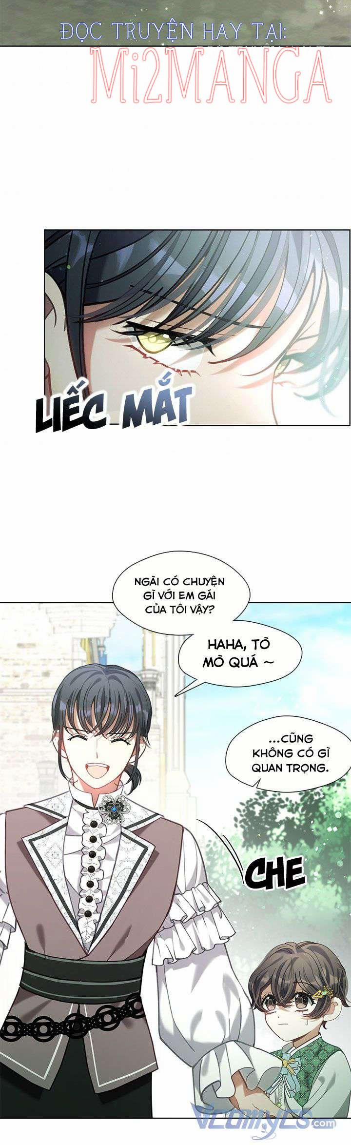 Gia Đình Bị Ám Ảnh Bởi Tôi 32 trang 30