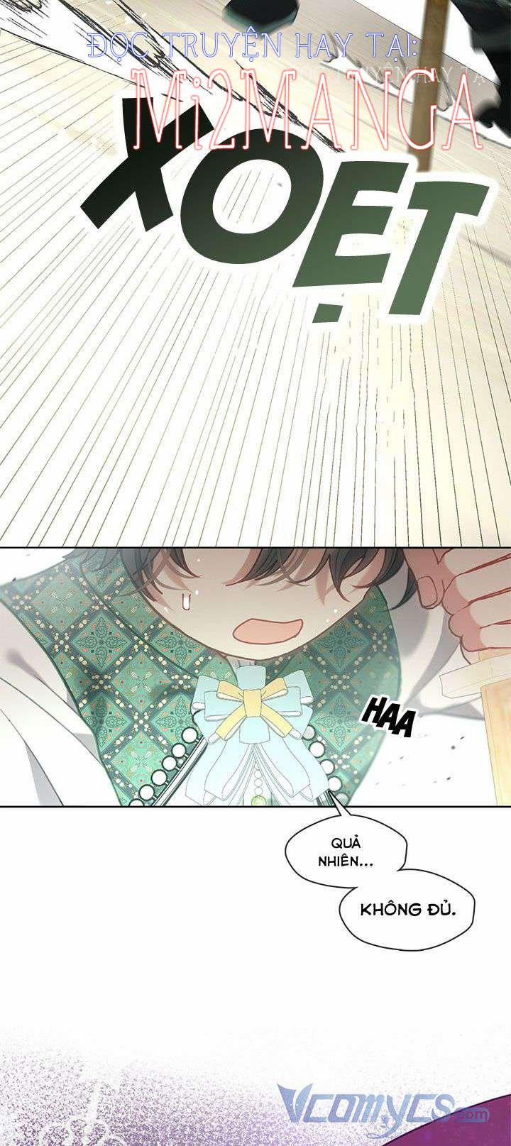 Gia Đình Bị Ám Ảnh Bởi Tôi 32 trang 6