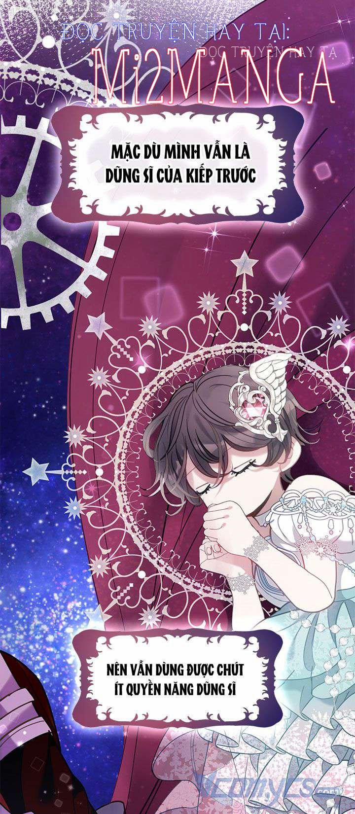 Gia Đình Bị Ám Ảnh Bởi Tôi 32 trang 7