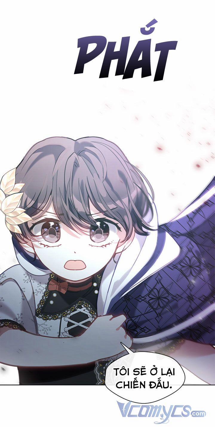 Gia Đình Bị Ám Ảnh Bởi Tôi 33.5 trang 12